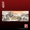 陶瓷背景墻裝飾新房景德鎮(zhèn)優(yōu)質陶瓷壁畫生產(chǎn)商