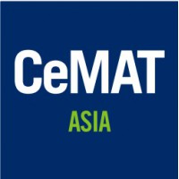 CeMAT ASIA 2019亞洲國際物流技術與運輸系統(tǒng)展會